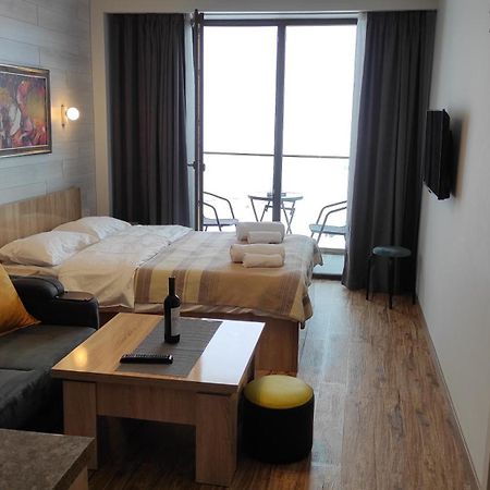 neu gudauri loft2 Apartment Cameră foto