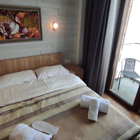 neu gudauri loft2 Apartment Cameră foto