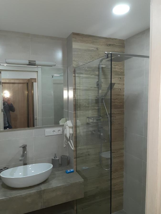 neu gudauri loft2 Apartment Exterior foto