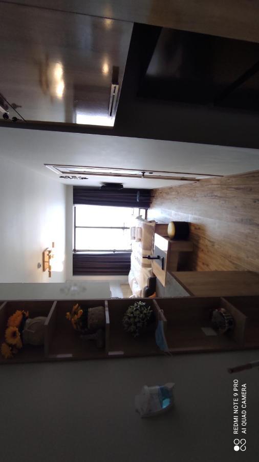 neu gudauri loft2 Apartment Exterior foto