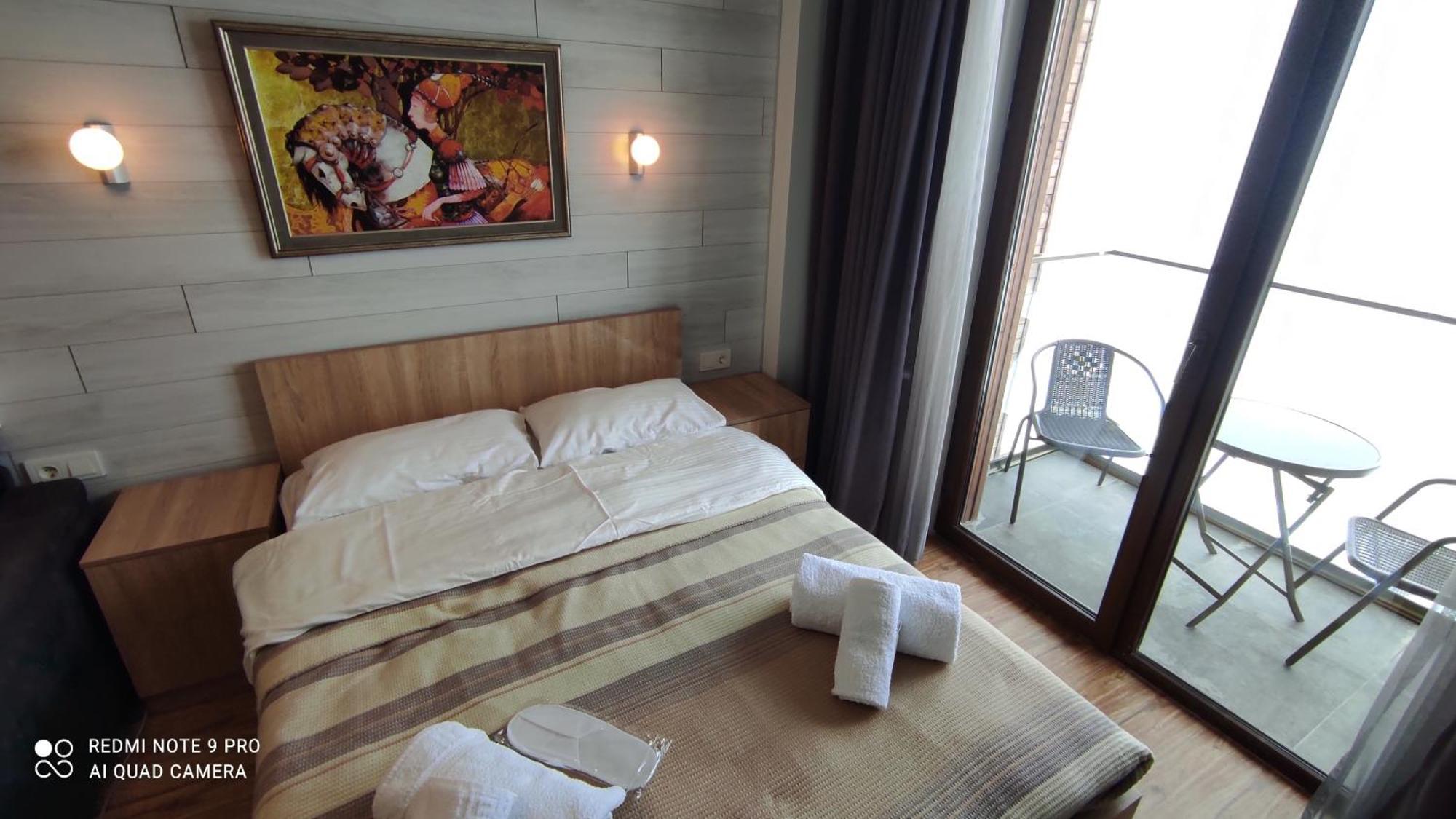 neu gudauri loft2 Apartment Cameră foto