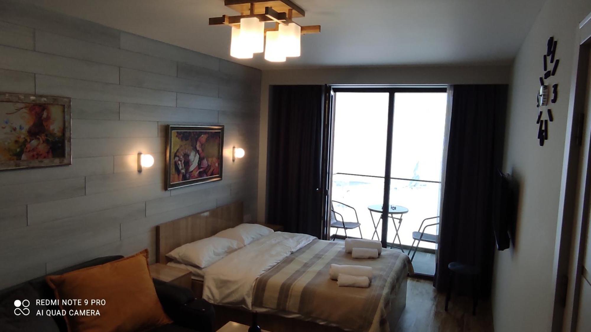 neu gudauri loft2 Apartment Cameră foto