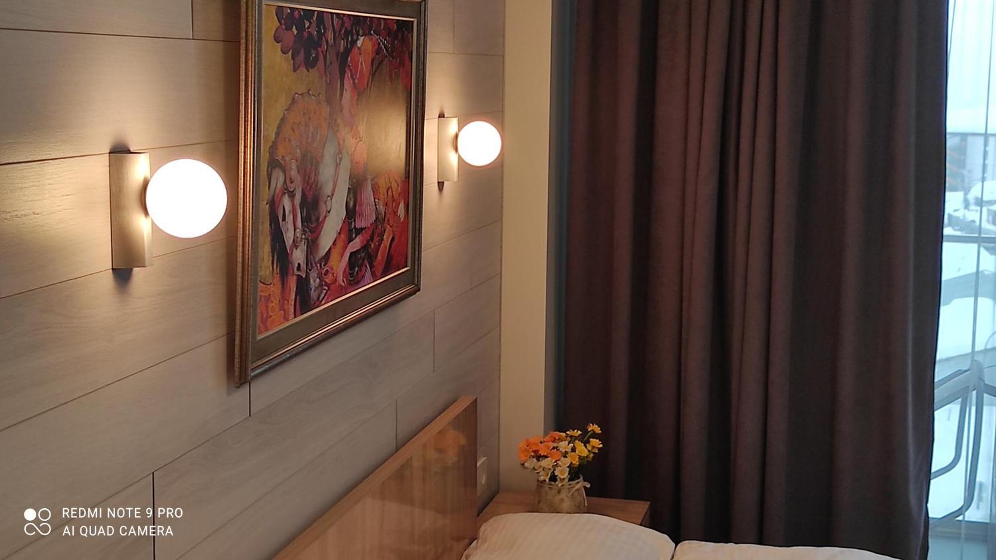 neu gudauri loft2 Apartment Cameră foto