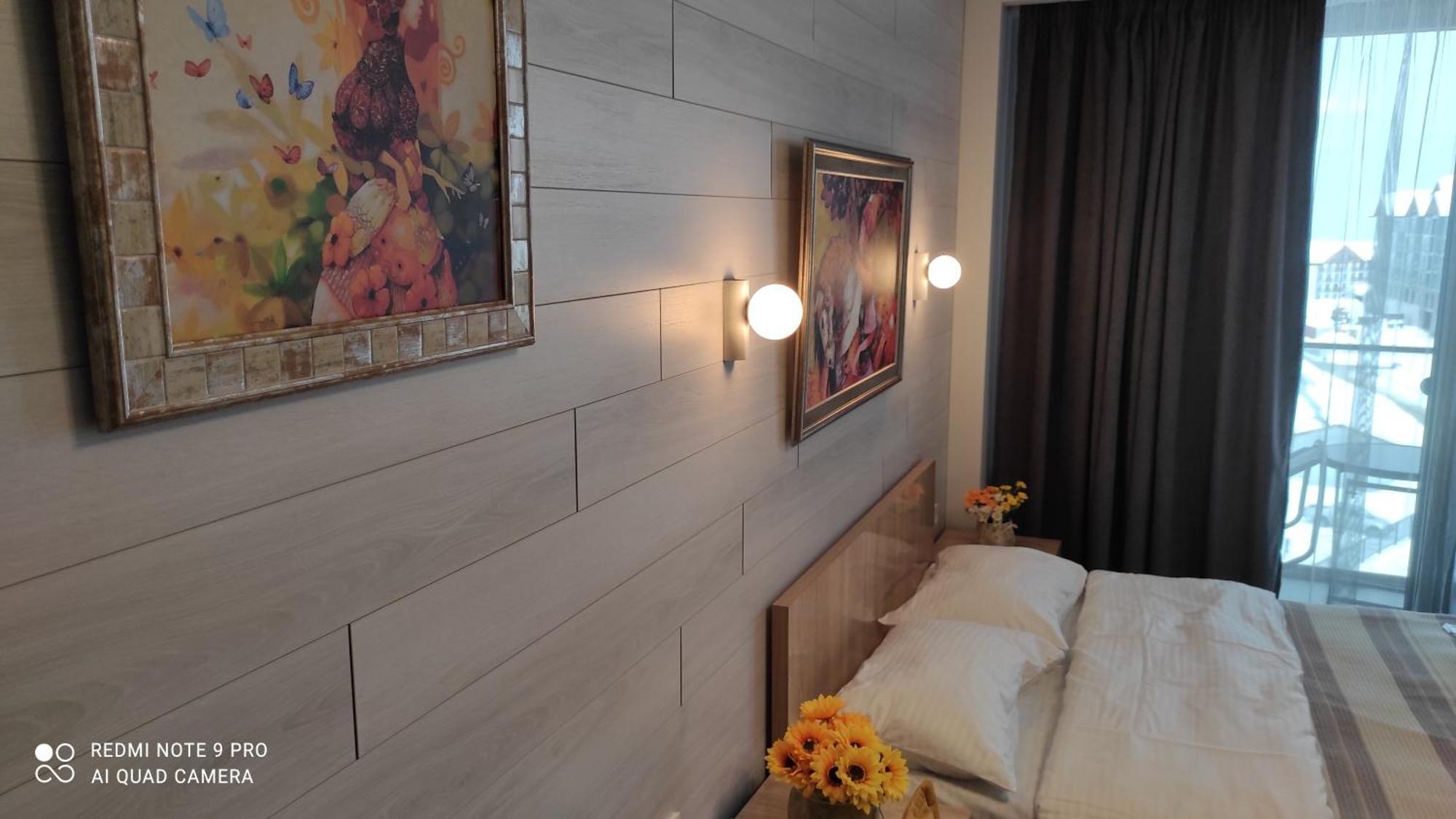 neu gudauri loft2 Apartment Cameră foto