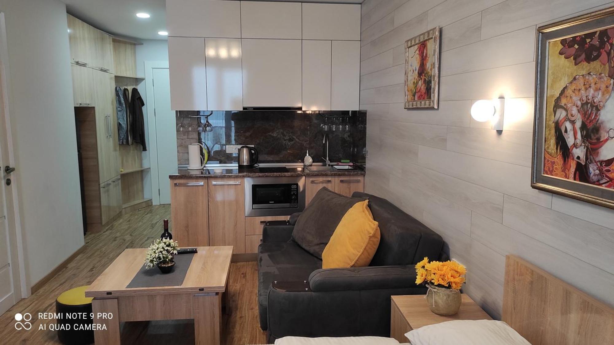 neu gudauri loft2 Apartment Cameră foto
